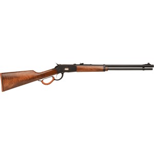 Carabine Hugtek LVR SB