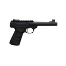 PISTOLET BUCKMARK CAMPER UFX Thr MS ADJ S 22LR
