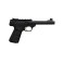PISTOLET BUCKMARK CAMPER UFX Thr MS ADJ S 22LR