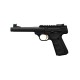 PISTOLET BUCKMARK CAMPER UFX Thr MS ADJ S 22LR