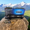 LAMPE LED2609 - ZOOM 1500 LUMENS
