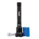 LAMPE LED2608 - TORCHE ZOOM 3 MODES 2000-10000 LUMENS