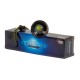 LAMPE LED2608 - TORCHE ZOOM 3 MODES 2000-10000 LUMENS