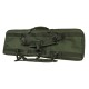DRAG BAG 2 ARMES VERT OLIVE