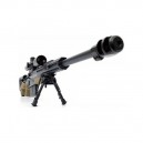 AX 338LM / 50BMG