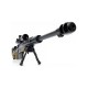 AX 338LM / 50BMG