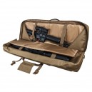 DRAG BAG 2 ARMES TAN