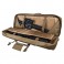 DRAG BAG 2 ARMES TAN
