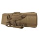 DRAG BAG 2 ARMES TAN