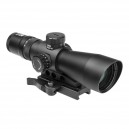 LUNETTE Mark III Tactical Gen 2 - 3-9X42 - Rét P4 Sniper