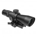 LUNETTE Mark III Tactical Gen 2 - 3-9X42 - Rét P4 Sniper