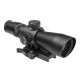 LUNETTE Mark III Tactical Gen 2 - 3-9X42 - Rét P4 Sniper