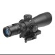 LUNETTE Mark III Tactical Gen 2 - 3-9X42 - Rét P4 Sniper