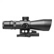 LUNETTE Mark III Tactical Gen 2 - 3-9X42 - Rét P4 Sniper