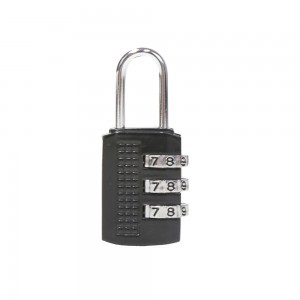 Cadenas à combinaison