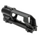 Carry handle Gen 2 et viseur à point