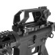 Carry handle Gen 2 et viseur à point