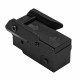 Laser vert compact pour pistolet avec rail KeyMod