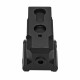 Laser vert compact pour pistolet avec rail KeyMod