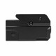 Laser vert compact pour pistolet avec rail KeyMod
