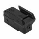 Laser vert compact pour pistolet avec rail KeyMod