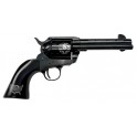 REVOLVER 1873 357 MAG DONALD TRUMP JASPE