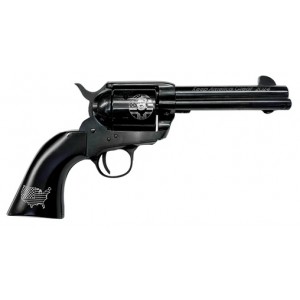 REVOLVER 1873 357 MAG DONALD TRUMP JASPE
