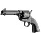 REVOLVER 1873 357 MAG DONALD TRUMP NICKEL