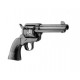 REVOLVER 1873 357 MAG DONALD TRUMP NICKEL