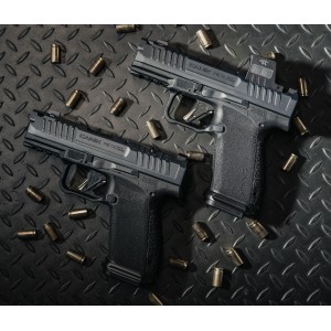 METE MC9 PRIME 9X19