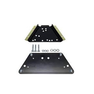 Lee Bench Plate