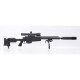 AX 338LM / 50BMG