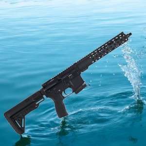 AR15 EXTREM 223 Rem - 12 "
