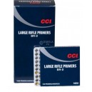 CCI BR2 Large Rifle