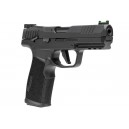 SIG SAUER P322 cal.22 Lr Optic Ready Fileté