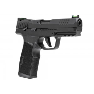 SIG SAUER P322 cal.22 Lr Optic Ready Fileté