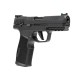 SIG SAUER P322 cal.22 Lr Optic Ready Fileté