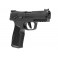 SIG SAUER P322 cal.22 Lr Optic Ready Fileté
