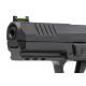 SIG SAUER P322 cal.22 Lr Optic Ready Fileté