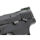SIG SAUER P322 cal.22 Lr Optic Ready Fileté