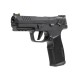 SIG SAUER P322 cal.22 Lr Optic Ready Fileté