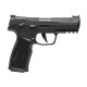 SIG SAUER P322 cal.22 Lr Optic Ready Fileté
