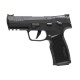 SIG SAUER P322 cal.22 Lr Optic Ready Fileté