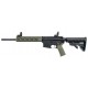M4-22 LTE 22 LR 16" ODG 25 cps