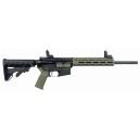 M4-22 LTE 22 LR 16" ODG 25 cps