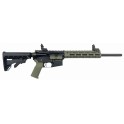 M4-22 LTE 22 LR 16" ODG 25 cps
