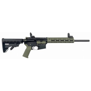 M4-22 LTE 22 LR 16" ODG 25 cps