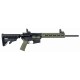 M4-22 LTE 22 LR 16" ODG 25 cps