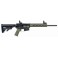 M4-22 LTE 22 LR 16" ODG 25 cps