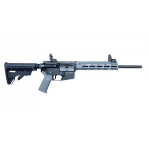 M4-22 LTE 22 LR 16" WOLF GRAY 25 cps
